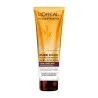 Après Shampoing L'Oréal  PURE RICHE SOIN DÉMÊLANT À L’HUILE DE CAMÉLINE-250 ML - L'OREAL