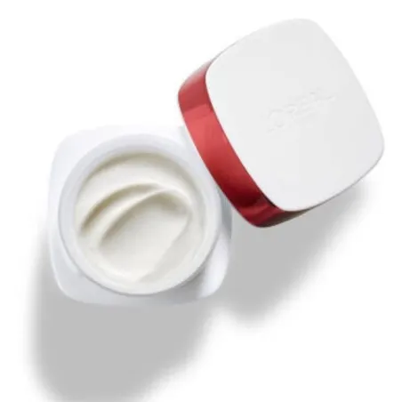 Crème de Jour Anti-âge L'Oréal  REVITALIFT SOIN HYDRATANT JOUR ANTI RIDES ET EXTRA FERMETÉ 50ML - L'OREAL