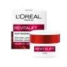 Crème de Jour Anti-âge L'Oréal  REVITALIFT SOIN HYDRATANT JOUR ANTI RIDES ET EXTRA FERMETÉ 50ML - L'OREAL