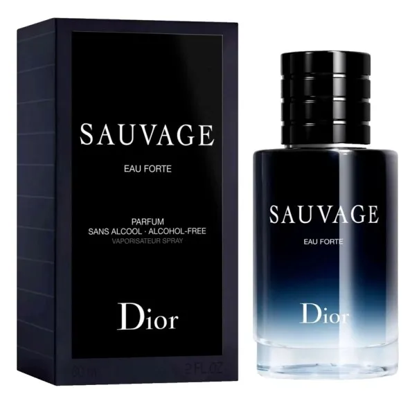 eau fort DIOR  EAU FORT DIOR - Dior