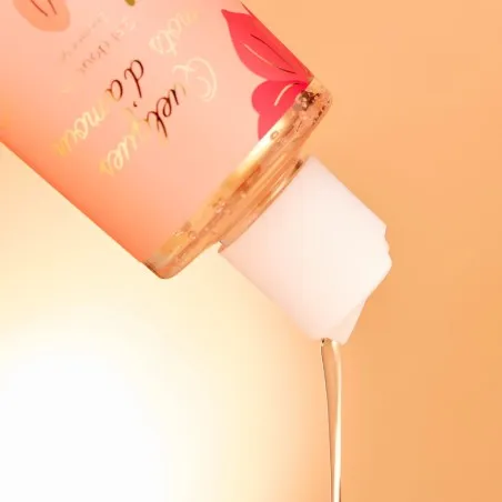 Gel Douche Femme adopt  QUELQUES MOTS D'AMOUR - adopt