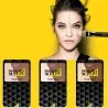 Contouring L'Oréal  PALETTE CONTOURING INFAILLIBLE SCULPT  02 MEDIUM LIGHT - L'OREAL