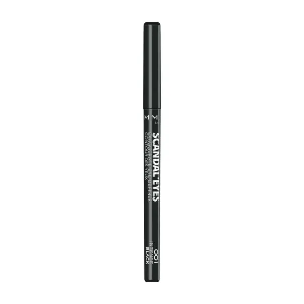 Crayon Yeux RIMMEL  CRAYON POUR LES YEUX SCANDAL'EYES DE RIMMEL LONDON - Rimmel