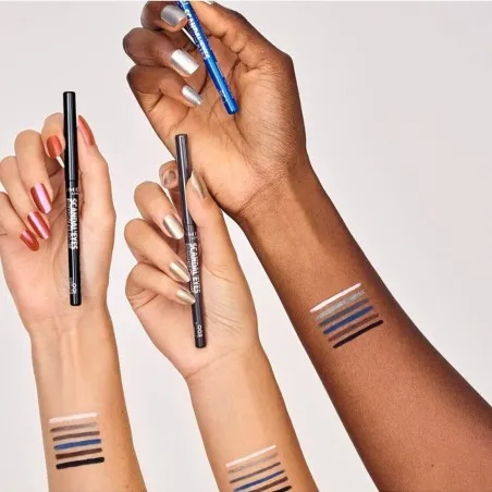 Crayon Yeux RIMMEL  CRAYON POUR LES YEUX SCANDAL'EYES DE RIMMEL LONDON - Rimmel