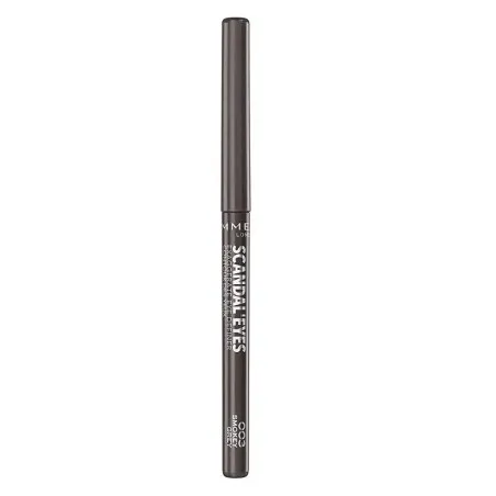 Crayon Yeux RIMMEL  CRAYON POUR LES YEUX SCANDAL'EYES DE RIMMEL LONDON - Rimmel
