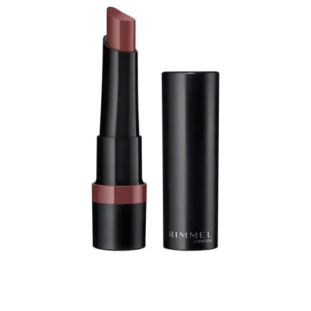 Rouge à Lèvres RIMMEL  LASTING FINISH EXTREME MATTE LIPSTICK - Rimmel