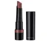 Rouge à Lèvres RIMMEL  LASTING FINISH EXTREME MATTE LIPSTICK - Rimmel