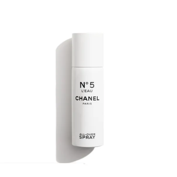 Chanel No. 5 L´Eau All-Over Spray 150 ml - CHANEL