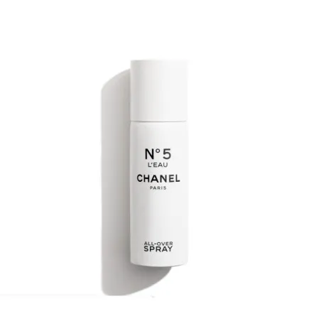 Chanel No. 5 L´Eau All-Over Spray 150 ml - CHANEL