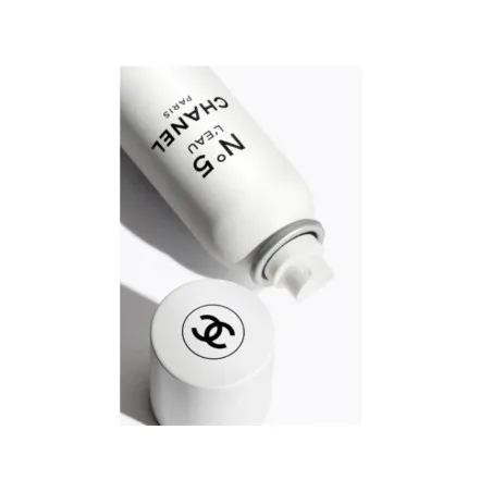 Chanel No. 5 L´Eau All-Over Spray 150 ml - CHANEL