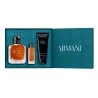 Coffret Parfum Homme EMPORIO ARMANI STRONGER WITH YOU INTENSÉMENT PRINTEMPS - Emporio Armani
