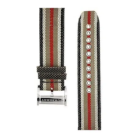 Montre Homme BURBERRY BU7600 - Burberry
