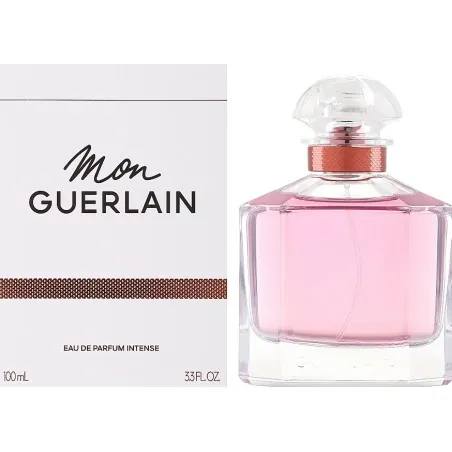 Eau de Parfum Femme GUERLAIN Intense - GUERLAIN