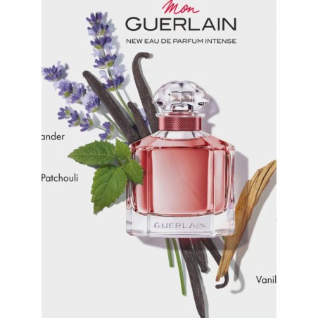 Eau de Parfum Femme GUERLAIN Intense