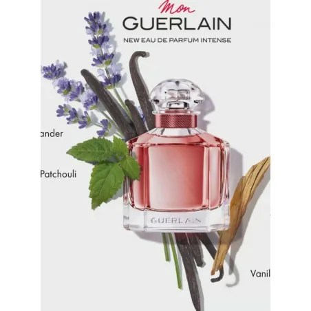 Eau de Parfum Femme GUERLAIN Intense - GUERLAIN
