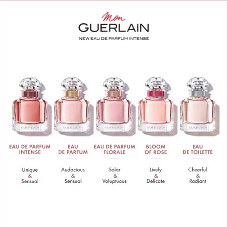 Eau de Parfum Femme GUERLAIN Intense