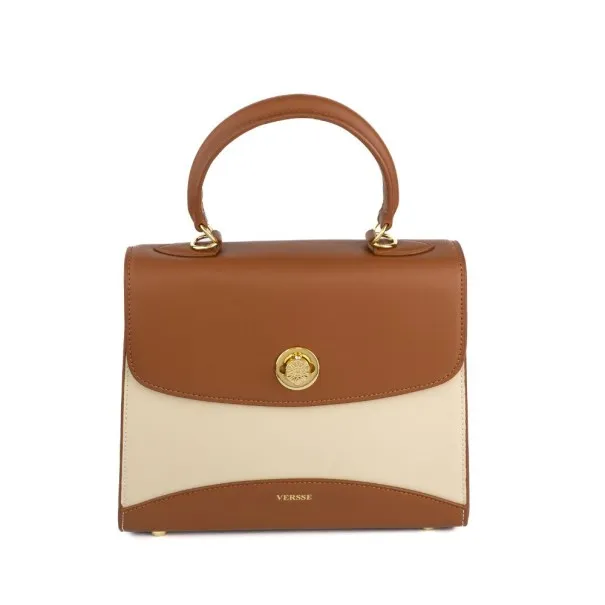 Sac à Bandoulière Femme Versse  V118 - Versse