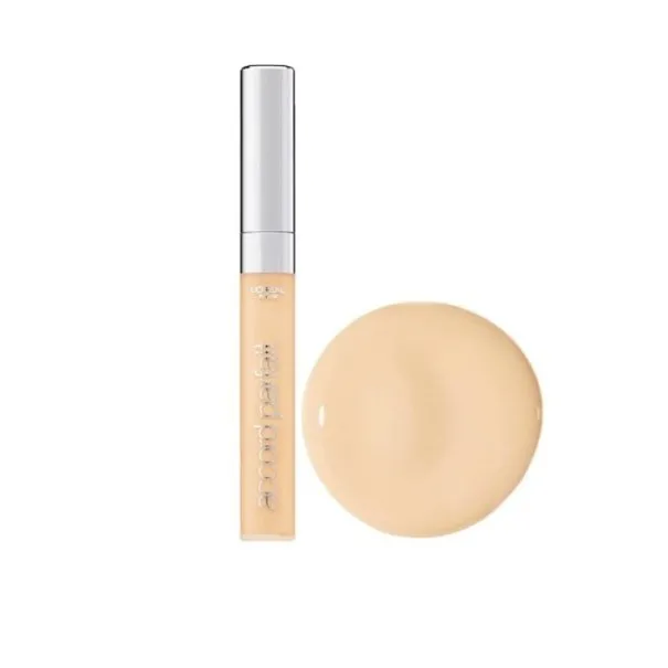 Anti Cerne L'Oréal  ACCORD PARFAIT LIQUID CONCEALER - L'OREAL