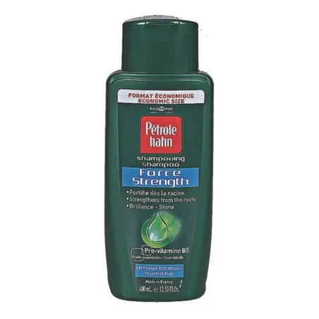 Shampooing Pétrole Hahn  BLUE RESISTANCE & PROTECTION - Pétrole Hahn