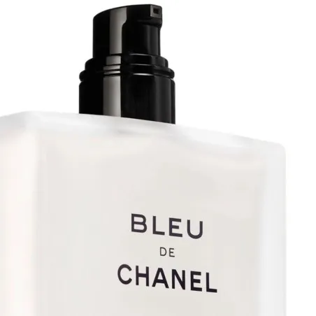Soin Hydratant Homme CHANEL  CRÈME HYDRATANTE PARFUMÉE 3-EN-1 VISAGE ET BARBE - CHANEL