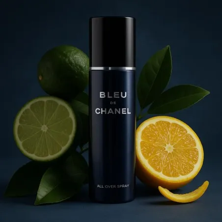 Body Spray CHANEL  BLEU DE CHANEL ALL-OVER SPRAY - CHANEL