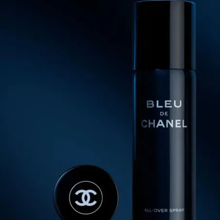 Body Spray CHANEL  BLEU DE CHANEL ALL-OVER SPRAY - CHANEL