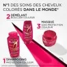 Masque Cheveux L'Oréal  ELSEVE BRIGHT COLOR HAIR MASK 300ML - L'OREAL