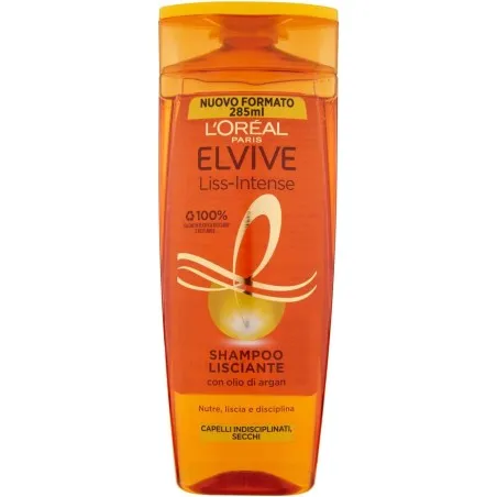 Shampoing L'OREAL  ELVIVE_SHP_000001 - L'OREAL
