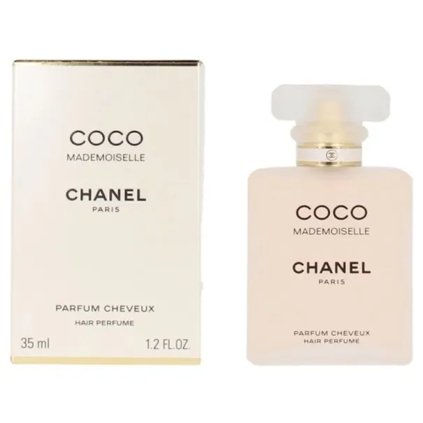 Eau Parfumée Cheveux CHANEL  COCO MADEMOISELLE PARFUM CHEVEUX- 35ML - CHANEL