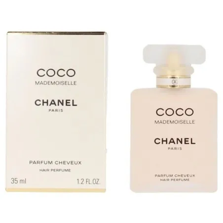 Eau Parfumée Cheveux CHANEL  COCO MADEMOISELLE PARFUM CHEVEUX- 35ML - CHANEL