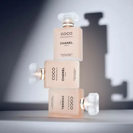 Eau Parfumée Cheveux CHANEL  COCO MADEMOISELLE PARFUM CHEVEUX- 35ML - CHANEL