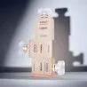 Eau Parfumée Cheveux CHANEL  COCO MADEMOISELLE PARFUM CHEVEUX- 35ML - CHANEL