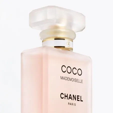 Eau Parfumée Cheveux CHANEL  COCO MADEMOISELLE PARFUM CHEVEUX- 35ML - CHANEL