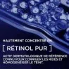 Sérum de visage L'Oréal  REVITALIFT LASER SÉRUM NUIT RÉTINOL PUR - L'OREAL