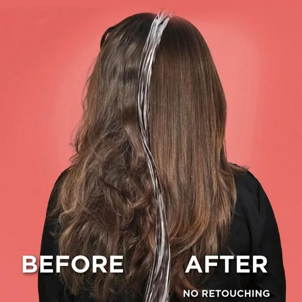 Après Shampoing L'Oréal  APRÈS-SHAMPOING LAMELLAIRE ELVIVE - 200 ML - L'OREAL