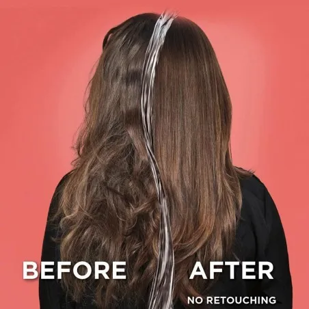 Après Shampoing L'Oréal  APRÈS-SHAMPOING LAMELLAIRE ELVIVE - 200 ML - L'OREAL