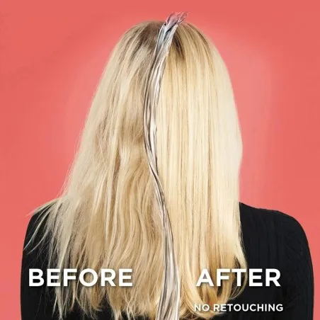 Après Shampoing L'Oréal  APRÈS-SHAMPOING LAMELLAIRE ELVIVE - 200 ML - L'OREAL