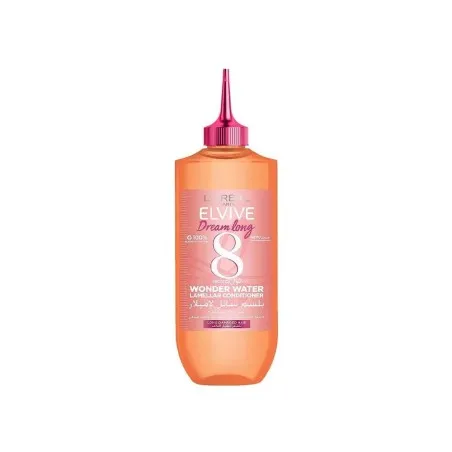 Après Shampoing L'Oréal  APRÈS-SHAMPOING LAMELLAIRE ELVIVE - 200 ML - L'OREAL