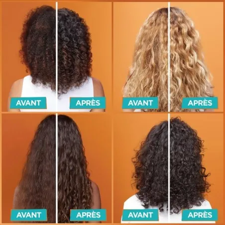 Masque Cheveux L'Oréal  MASQUE ELVITAL CURL DREAM LENGTH 400 ML - L'OREAL