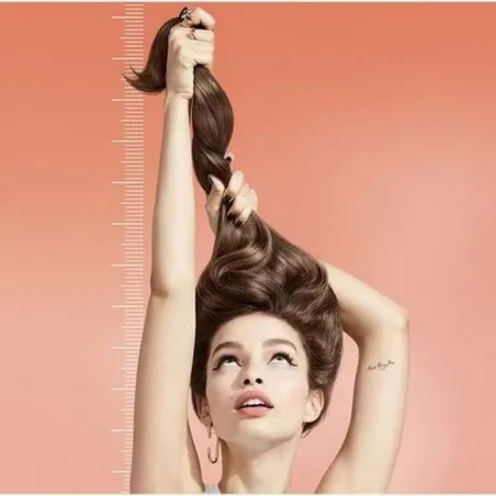 L’Oreal – Elseve Dream Long Crème Sauveuse de Pointes 200 ML - L'OREAL
