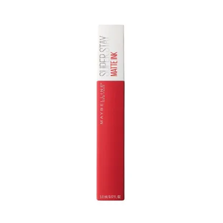 Rouge à Lèvres Maybelline  MAYBELLINE ROUGE À LÈVRES LIQUIDE SUPERSTAY MATTE PIONEER - Maybelline
