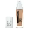 FOND DE TEINT Maybelline SUPERSTAY 30H ACTIVE WEAR - Maybelline
