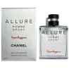 Eau de Parfum Homme CHANEL  ALLURE HOMME SPORT SUPERLEGGERA - CHANEL