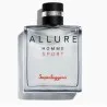 Eau de Parfum Homme CHANEL  ALLURE HOMME SPORT SUPERLEGGERA - CHANEL