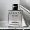Eau de Parfum Homme CHANEL  ALLURE HOMME SPORT SUPERLEGGERA - CHANEL