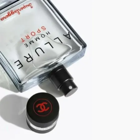 Eau de Parfum Homme CHANEL  ALLURE HOMME SPORT SUPERLEGGERA - CHANEL
