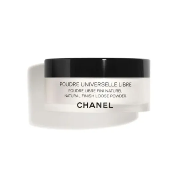 Poudre CHANEL  POUDRE UNIVERSELLE LIBRE - CHANEL