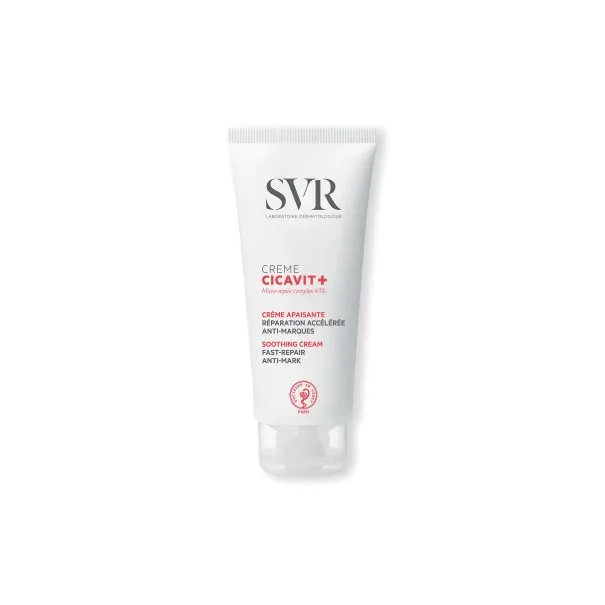 SVR CICAVIT+ CREME APAISANTE 100ML - 