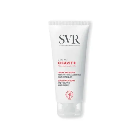 SVR CICAVIT+ CREME APAISANTE 100ML - 