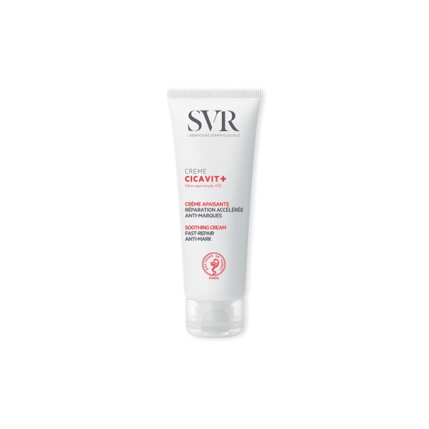 SVR CICAVIT+ CREME APAISANTE 40ML - 